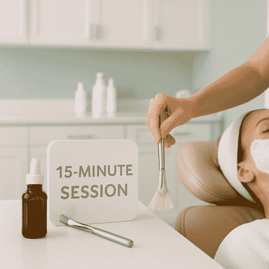 15-Minute Session