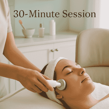 30-Minute Session