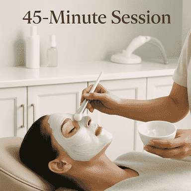 45-Minute Session