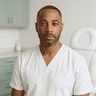 Nico Ashford
